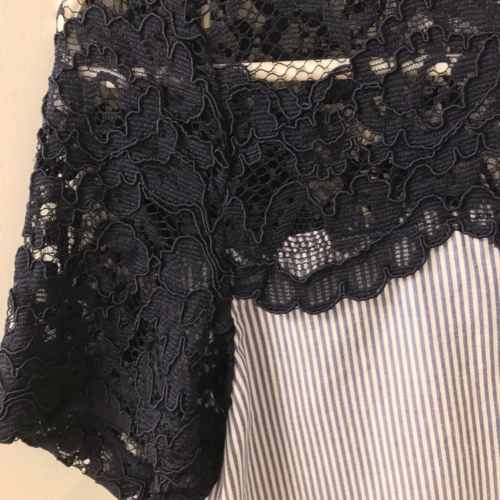 Zara Top - Picture 6 of 7